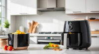COSORI vs Gourmia: Which Air Fryer Comes Out on Top?