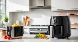 COSORI vs Gourmia: Which Air Fryer Comes Out on Top?