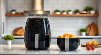 COSORI vs Gourmia: Which Air Fryer Dominates in 2026?