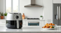 COSORI vs Gourmia: Which Air Fryer Is Better for Your Kitchen?