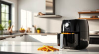 COSORI vs Gourmia: Which Air Fryer Reigns in 2026?