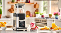 Create Cool Summer Treats with the Ninja NC701 CREAMi Swirl Ice Cream Maker