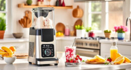 Create Cool Summer Treats with the Ninja NC701 CREAMi Swirl Ice Cream Maker