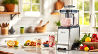 Create Summer Sweetness with the Ninja NC701 CREAMi Swirl Ice Cream Maker