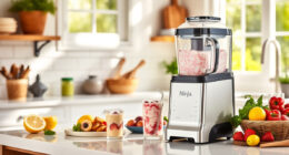 Create Summer Sweetness with the Ninja NC701 CREAMi Swirl Ice Cream Maker