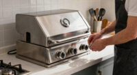 Cuisinart Gas Grill Recall