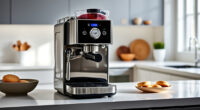 De'Longhi Dinamica Plus vs De'Longhi Eletta: Full Comparison