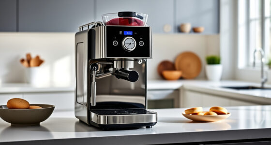 De'Longhi Dinamica Plus vs De'Longhi Eletta: Full Comparison