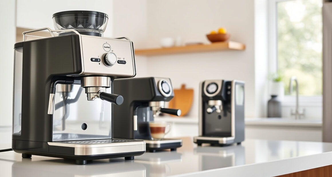 De'Longhi Dinamica Plus vs De'Longhi Eletta: Full Comparison