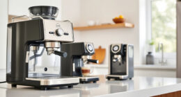 De'Longhi Dinamica Plus vs De'Longhi Eletta: Full Comparison