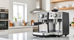 De'Longhi Dinamica Plus vs De'Longhi La Specialista: Full Comparison