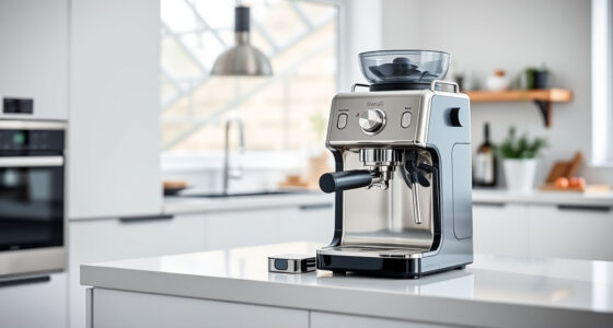 De'Longhi Dinamica Plus vs La Specialista: Full Comparison