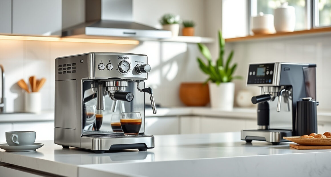 De'Longhi Eletta Review: Pros, Cons, and Who It's For