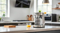 De'Longhi Espresso Machine Leaking Water: Causes & Easy Fixes