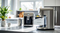 De'Longhi Espresso Machine Leaking Water: Causes & Fixes