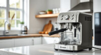 De'Longhi Espresso Machine Maintenance: A Step-by-Step Guide