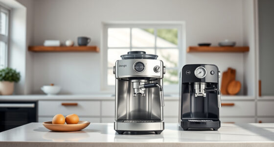 De'Longhi La Specialista Review: Pros, Cons, and Who It's For