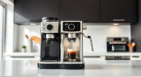 De'Longhi La Specialista vs De'Longhi Eletta: Full Comparison