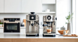 De'Longhi La Specialista vs De'Longhi Eletta: Which Is Better?