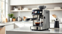 De'Longhi Magnifica Evo vs Philips: Best Espresso Machine 2026?