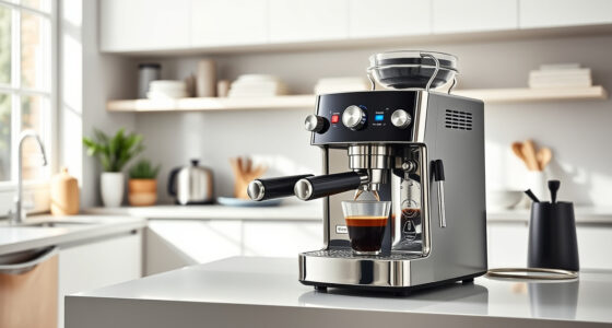 De'Longhi Magnifica Evo vs Philips: Best Espresso Machine 2026?