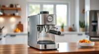 De'Longhi Magnifica S vs De'Longhi Eletta: Full Comparison