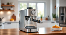 De'Longhi Magnifica S vs De'Longhi Eletta: Full Comparison