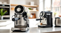De'Longhi Milk Carafe Compatibility & Buying Guide