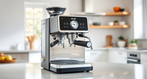 De'Longhi Milk Carafe: Compatibility & Buying Guide
