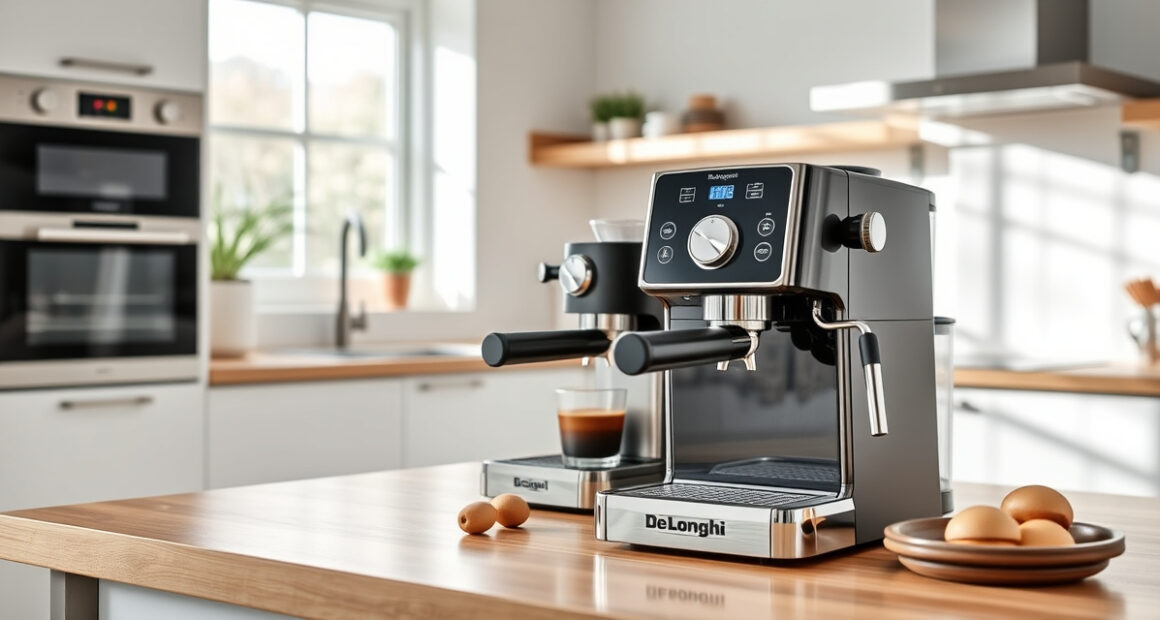 De'Longhi vs Philips: Honest Espresso Machine Comparison