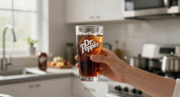 Dr Pepper Surges In Global Coverage