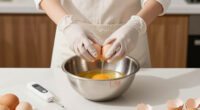 Eggs Recalled Salmonella