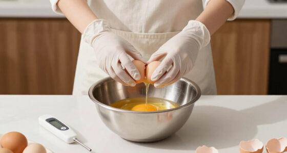 Eggs Recalled Salmonella