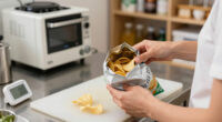 fda potato chip salmonella warning