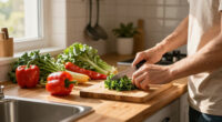 Food Group Surges In Global Coverage
