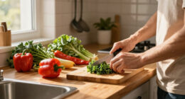 Food Group Surges In Global Coverage
