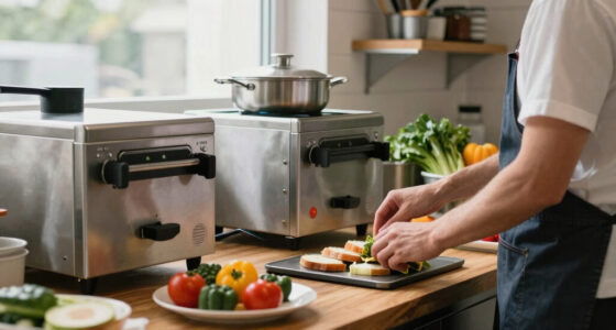 Food Service Surges In Global Coverage