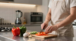 Food Service Surges In Global Coverage
