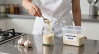 Garlic Powder Recall