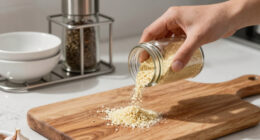Heavenly Spices Garlic Powder Recall