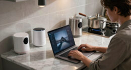 Home Office Surges In Global Coverage