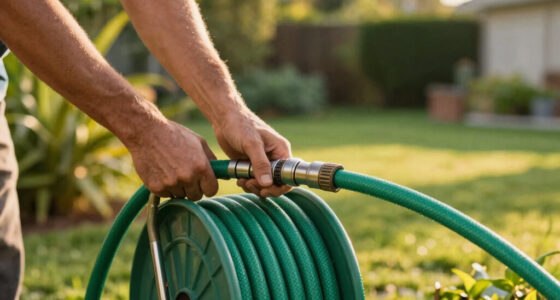 Hosepipe Bans