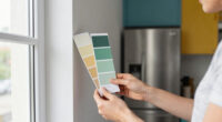 How To Choose The Right Paint Finish For Every Room In Your Home
