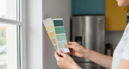 How To Choose The Right Paint Finish For Every Room In Your Home