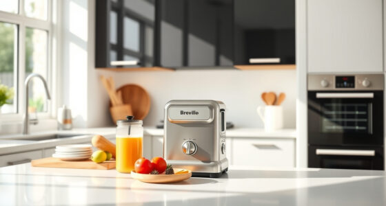 How to Fix a Breville Espresso Machine That Keeps No Pressure