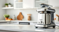How to Fix a Breville Espresso Machine That Keeps No Pressure