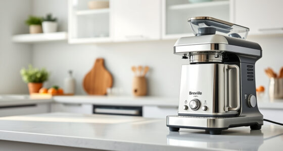 How to Fix a Breville Espresso Machine That Keeps No Pressure