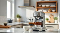 How to Fix a Breville Espresso Machine That Keeps Not Heating