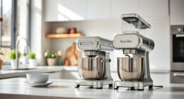 How to Fix a Breville Espresso Machine That Keeps Not Heating