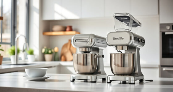 How to Fix a Breville Espresso Machine That Keeps Not Heating